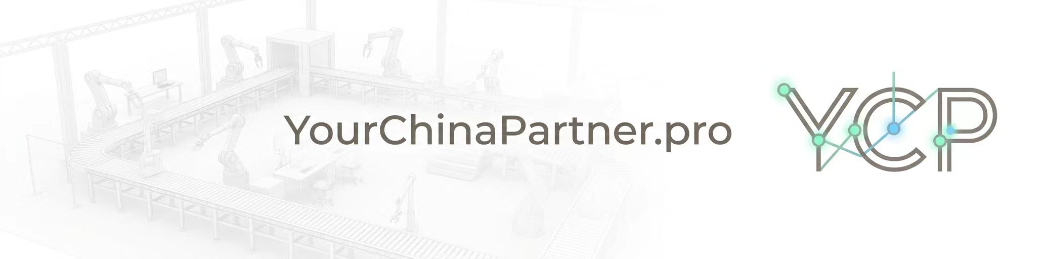 YourChinaPartner.pro
