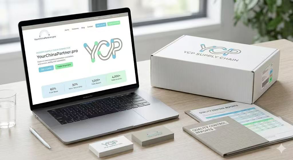 Supply Chain Solutions